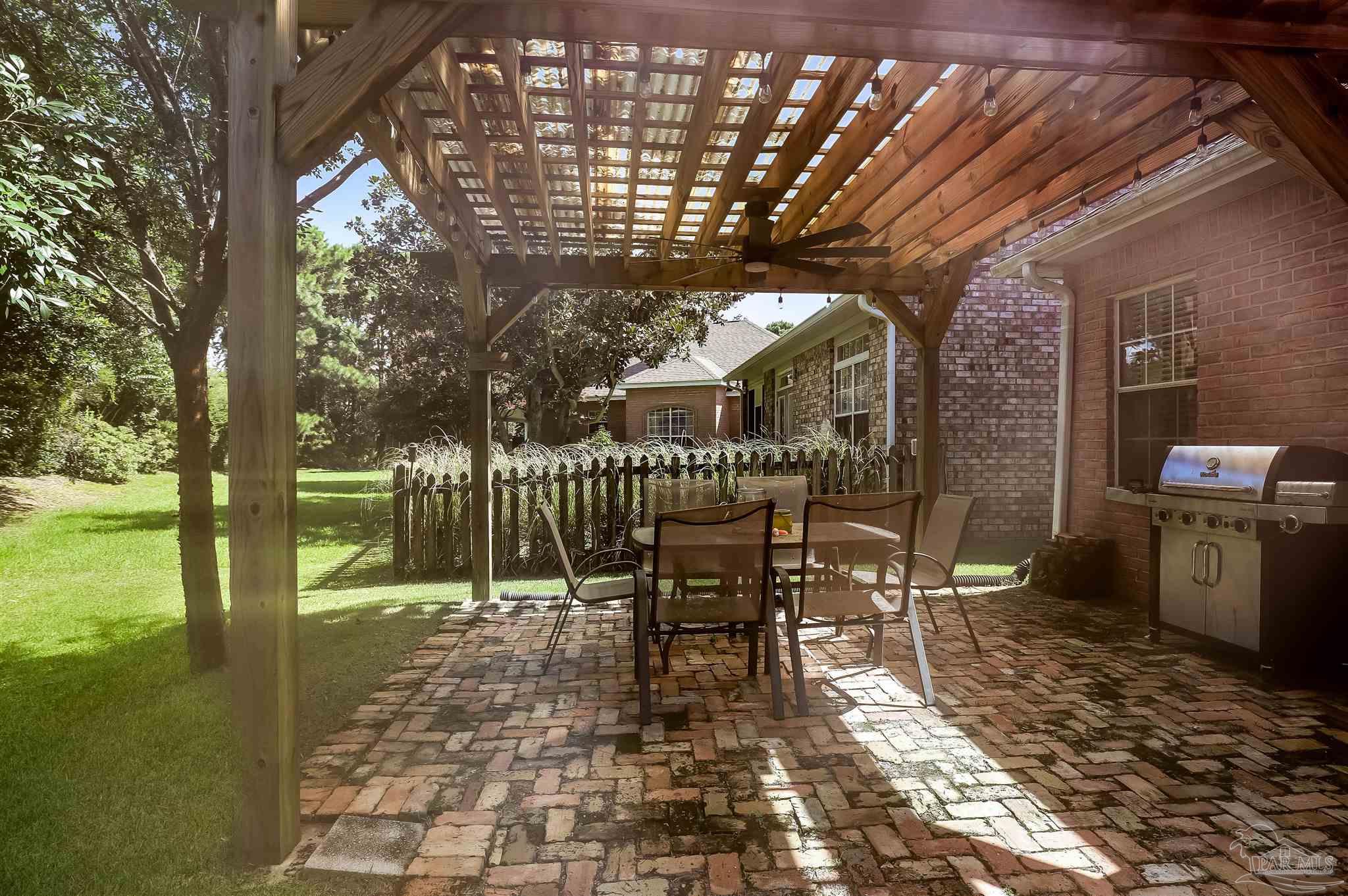 4004 Longwood Circle Gulf Breeze FL 32563