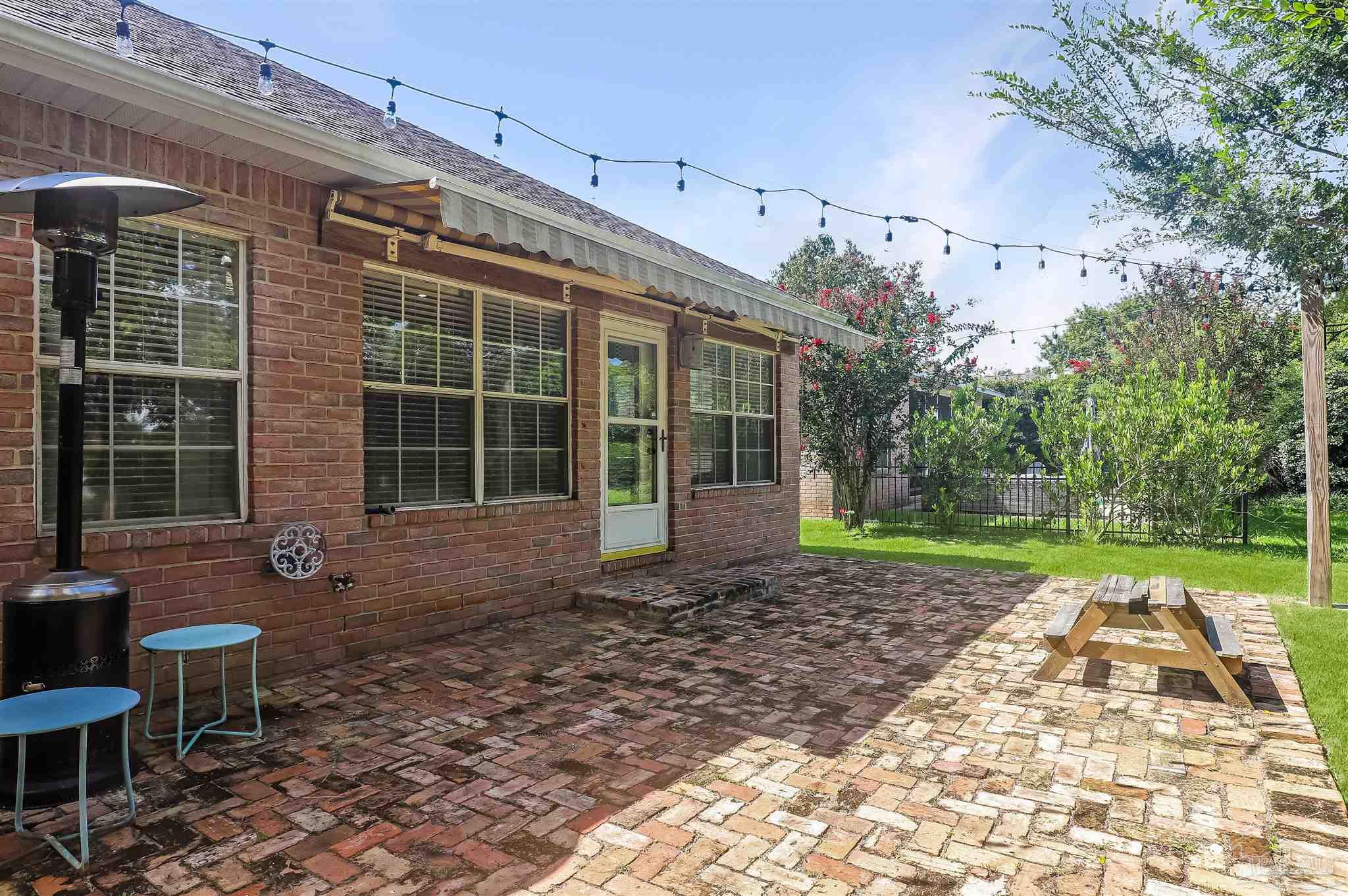 4004 Longwood Circle Gulf Breeze FL 32563