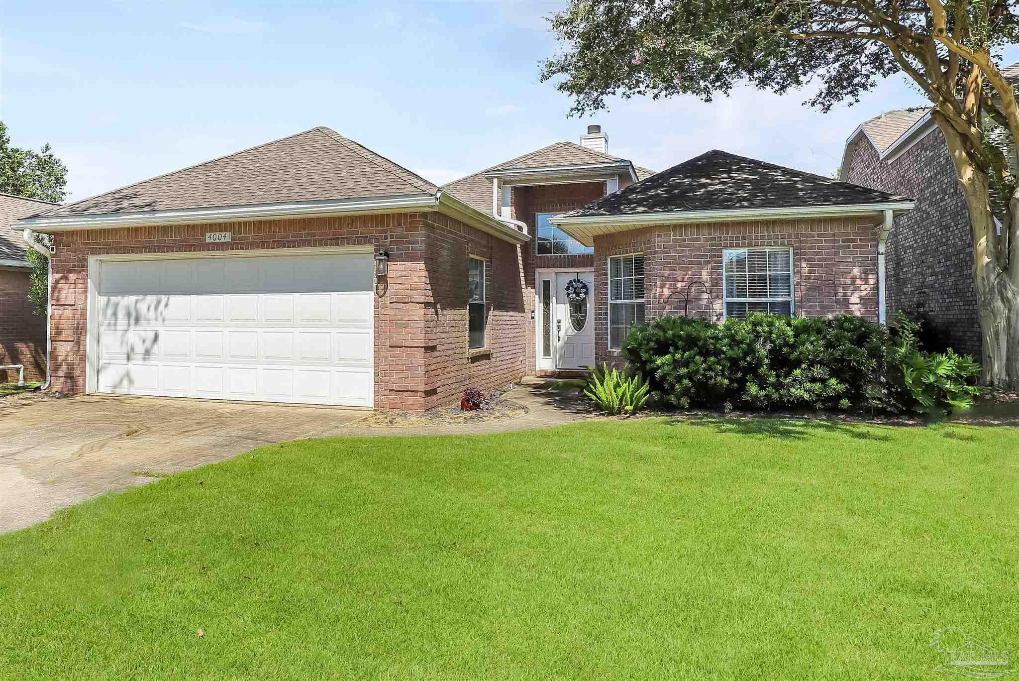 4004 Longwood Circle Gulf Breeze FL 32563