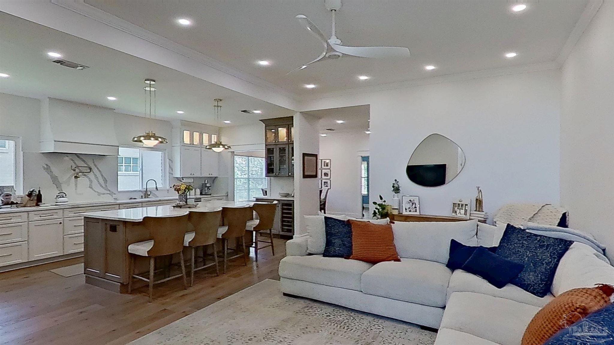 4004 Longwood Circle Gulf Breeze FL 32563