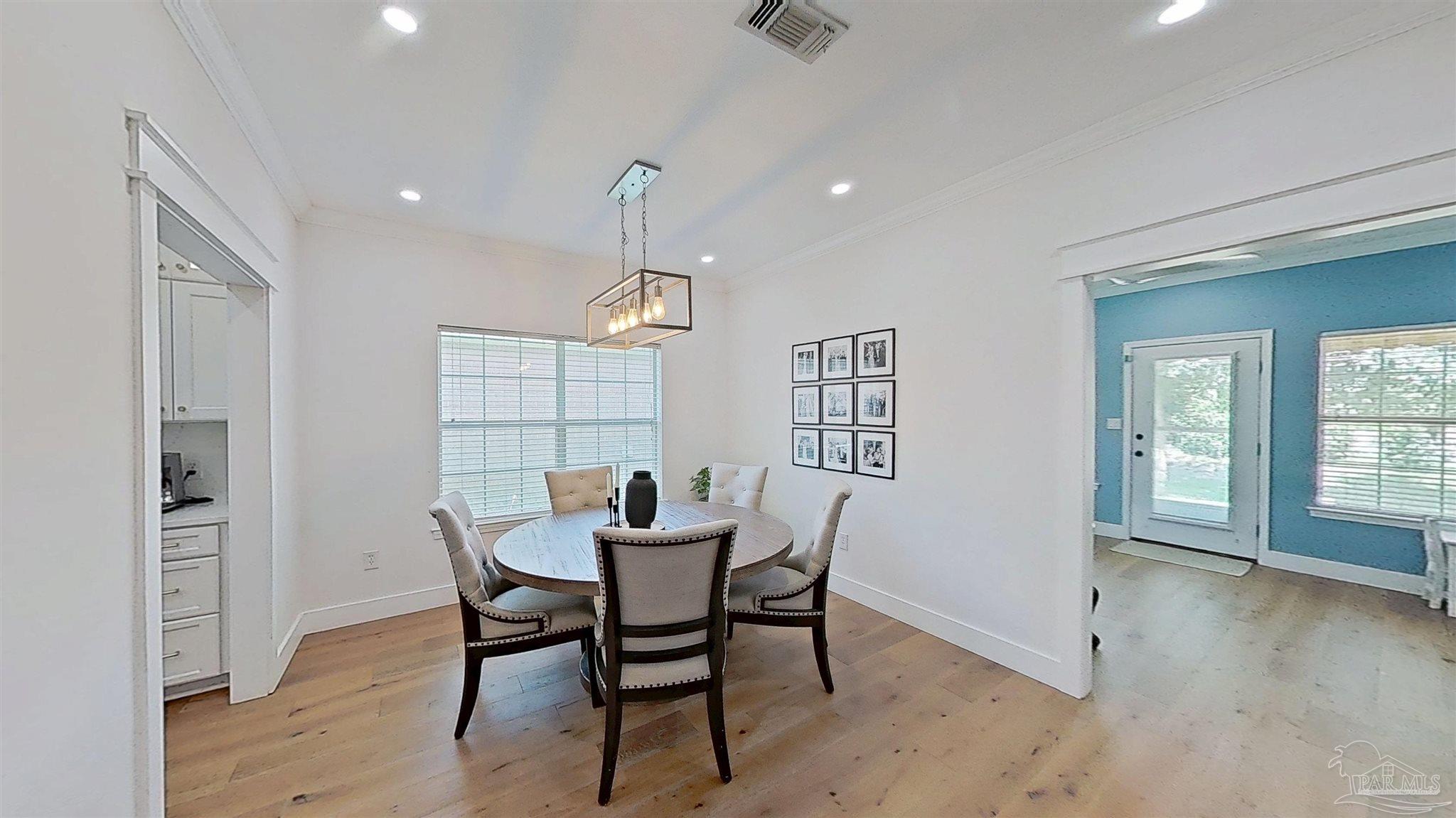4004 Longwood Circle Gulf Breeze FL 32563