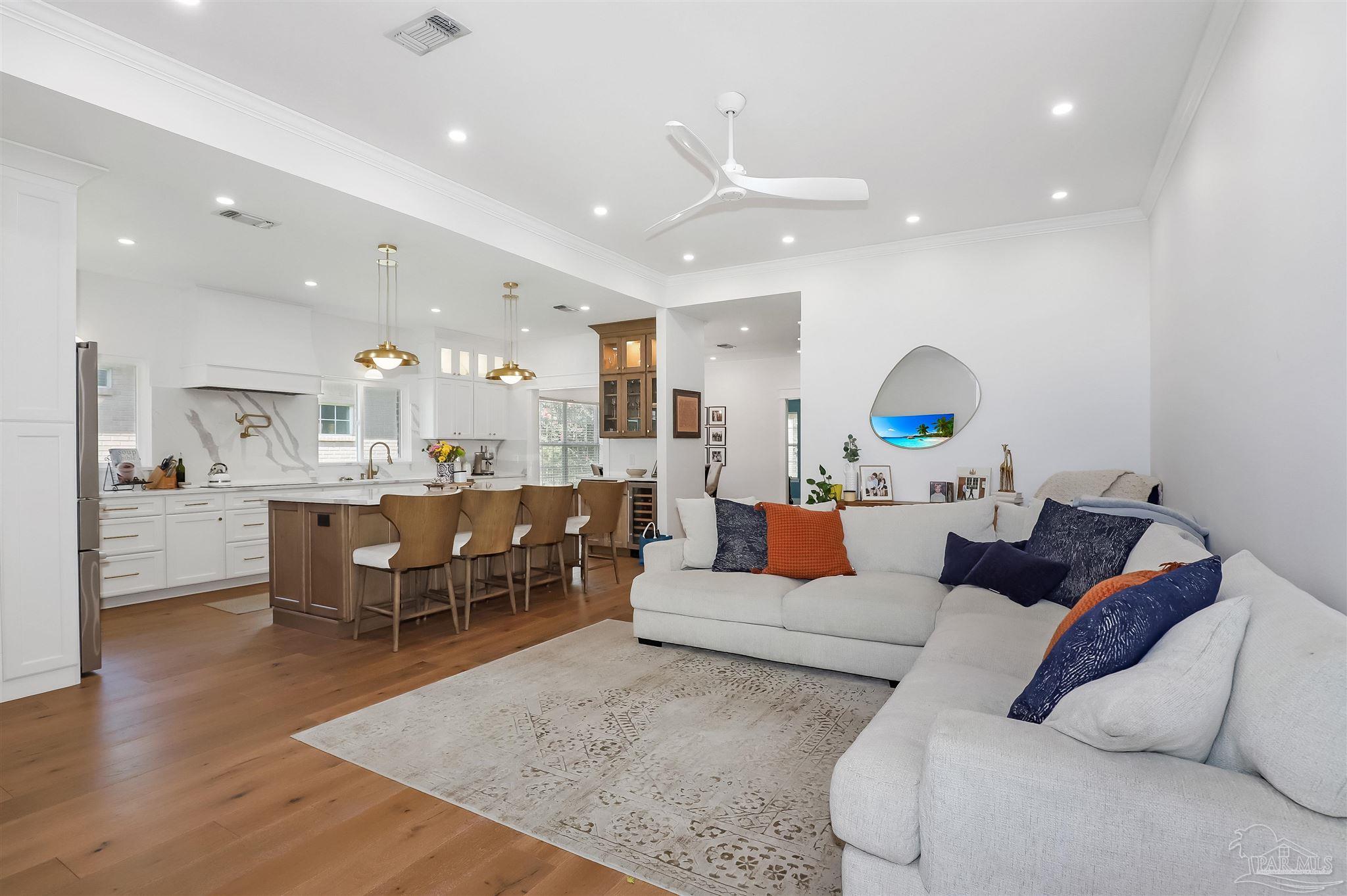 4004 Longwood Circle Gulf Breeze FL 32563