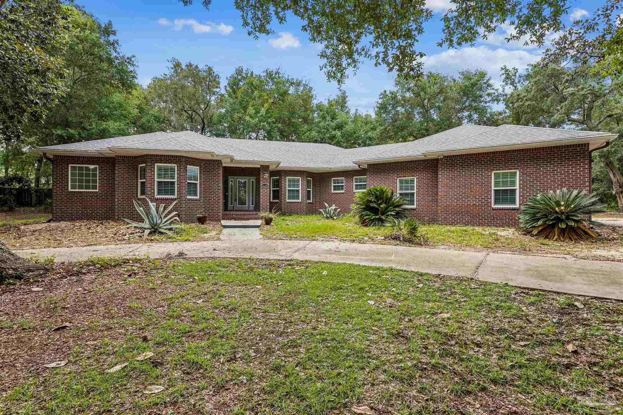 16340 Innerarity Pt Road Pensacola FL 32507