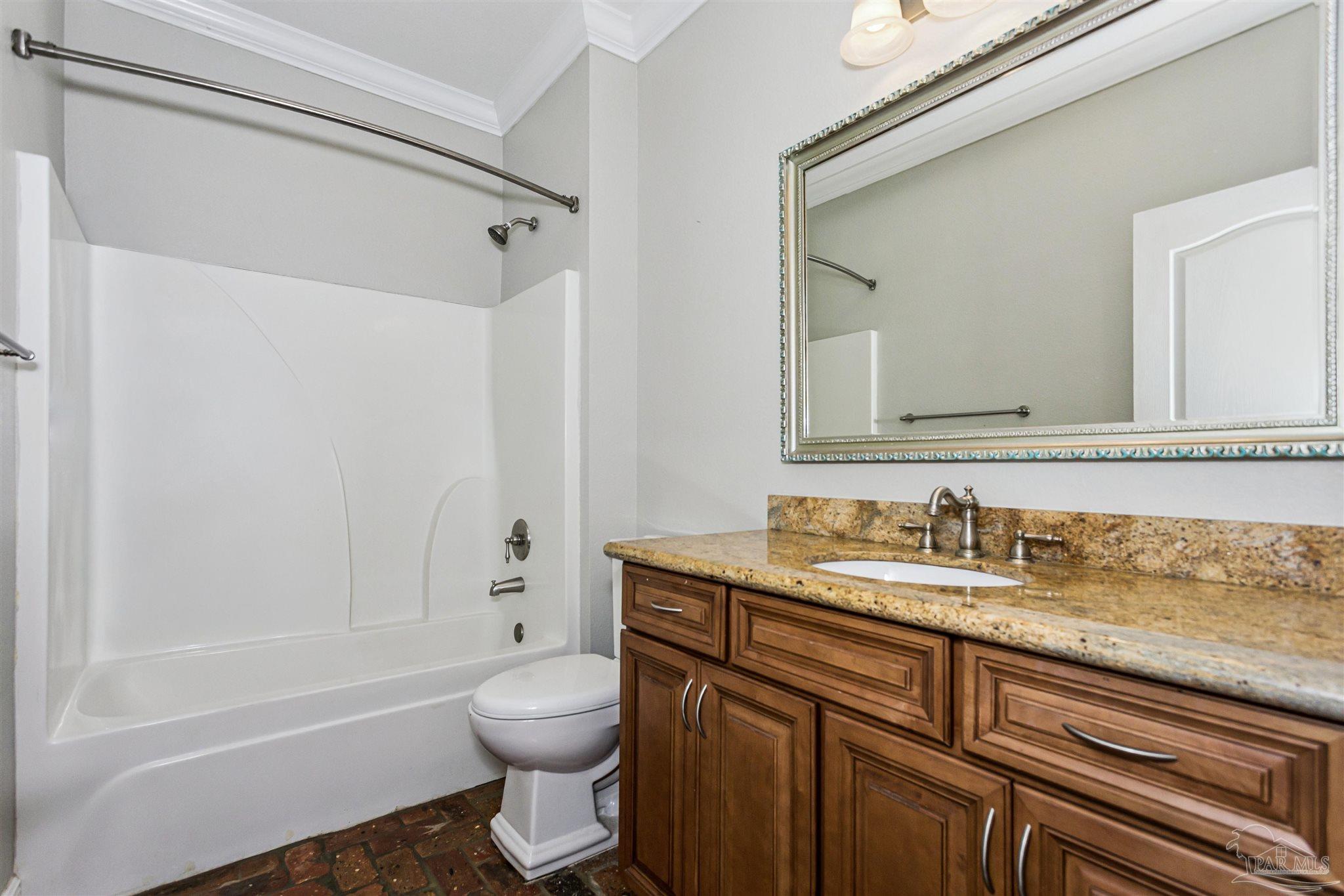 16340 Innerarity Pt Road Pensacola FL 32507
