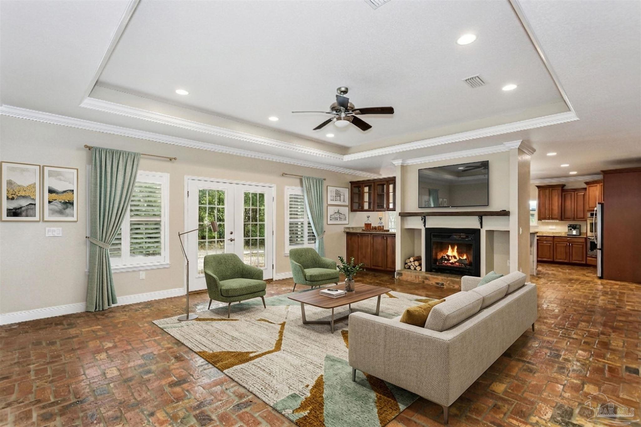 16340 Innerarity Pt Road Pensacola FL 32507