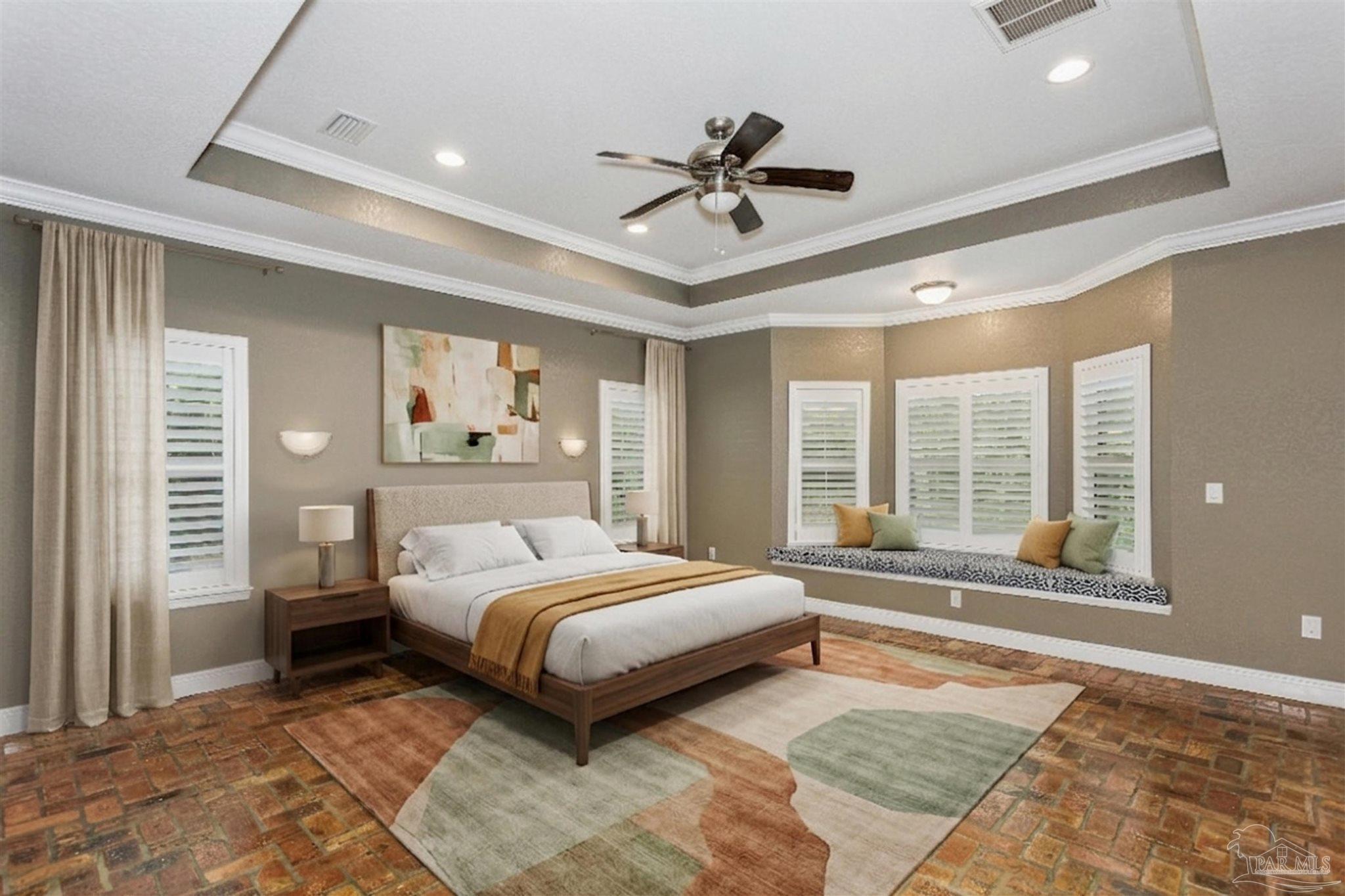 16340 Innerarity Pt Road Pensacola FL 32507