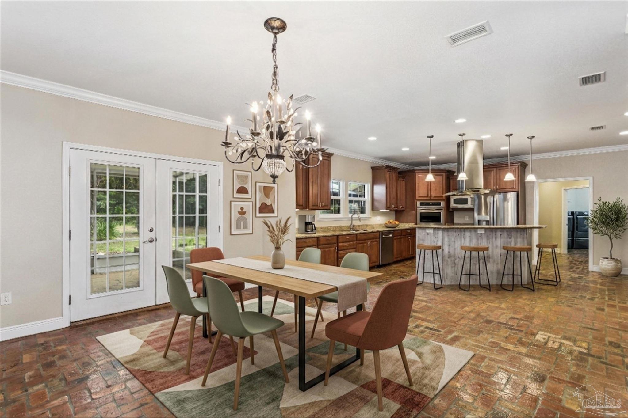 16340 Innerarity Pt Road Pensacola FL 32507