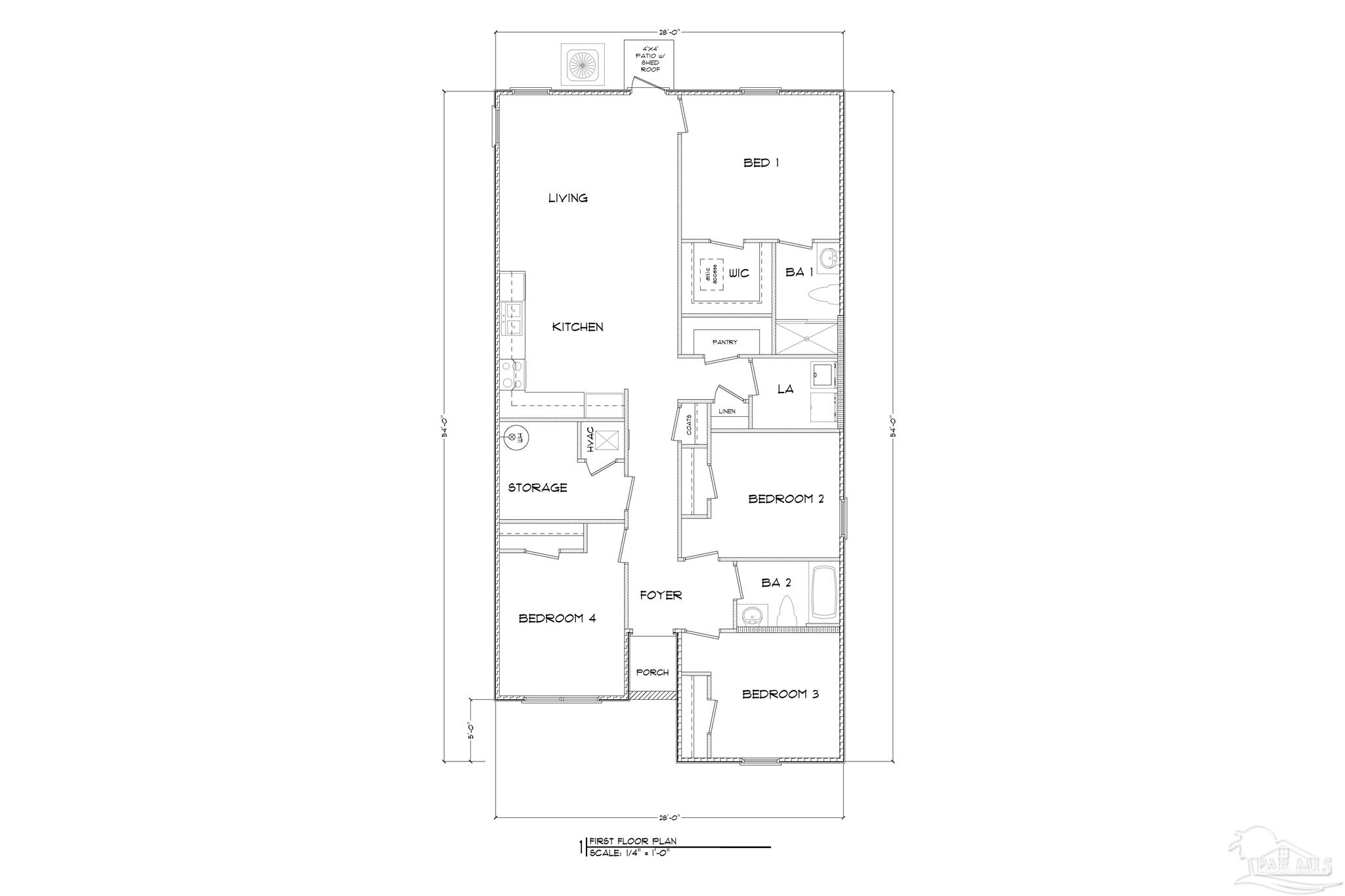 6557 Firefly Drive Milton FL 32583