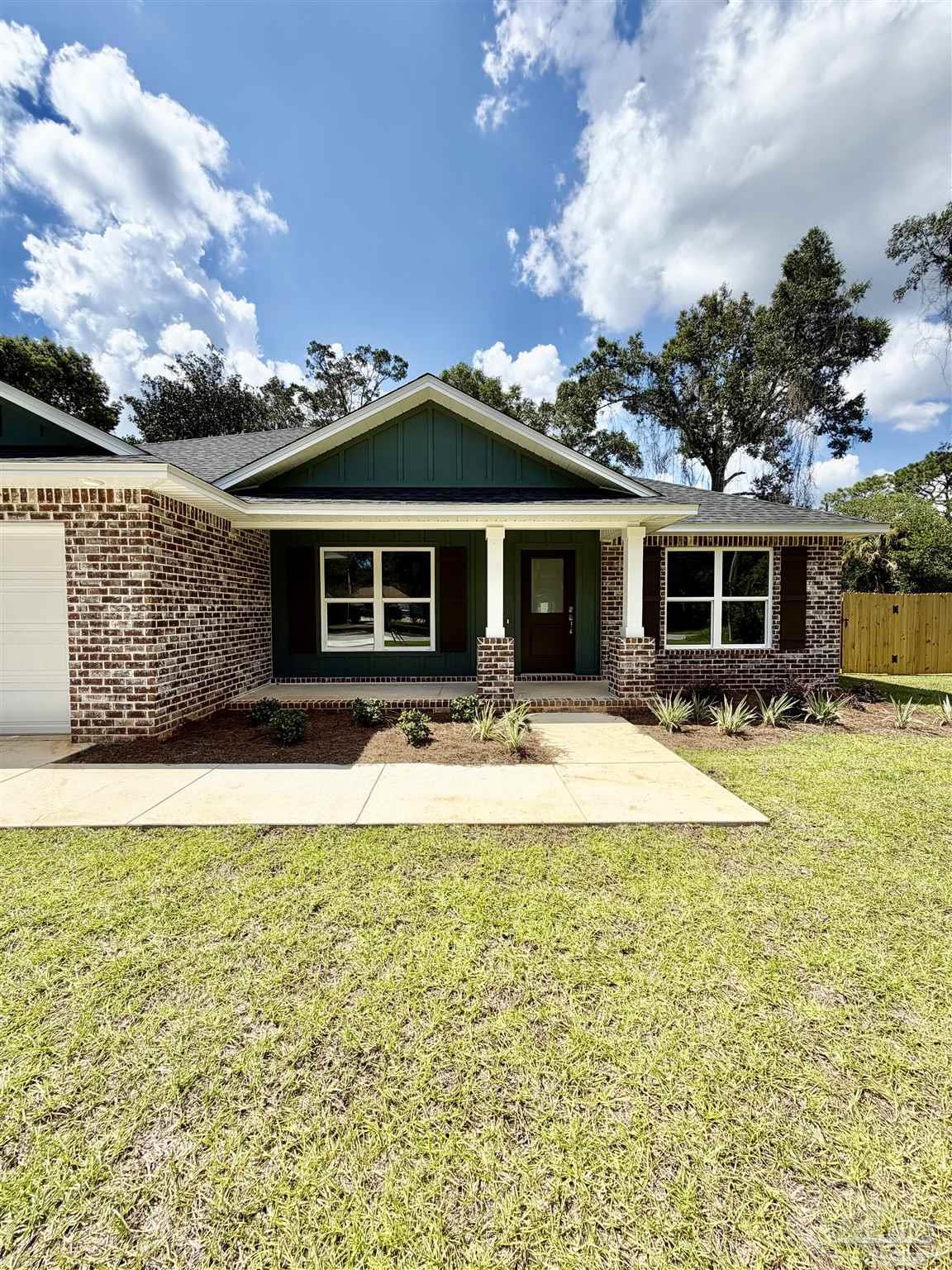 2003 Blakely Avenue Pensacola FL 32507