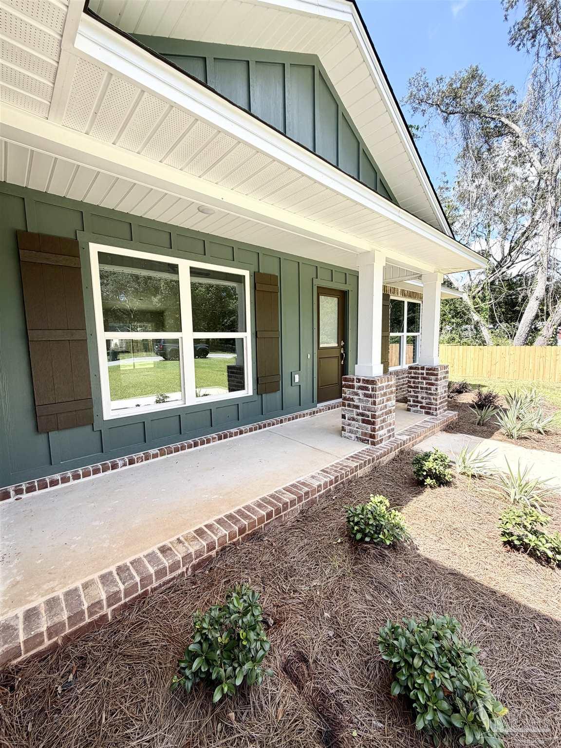 2003 Blakely Avenue Pensacola FL 32507