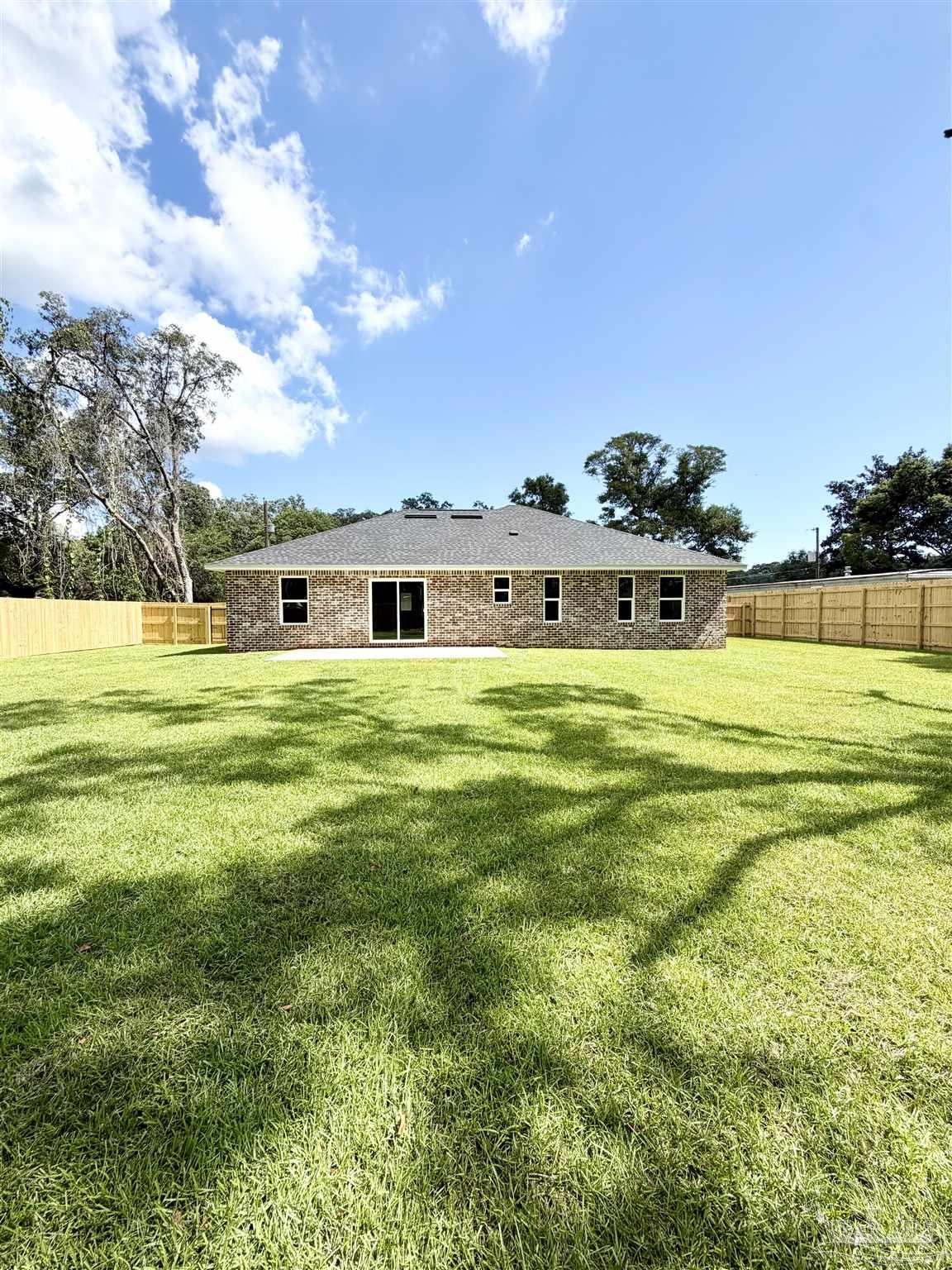 2003 Blakely Avenue Pensacola FL 32507