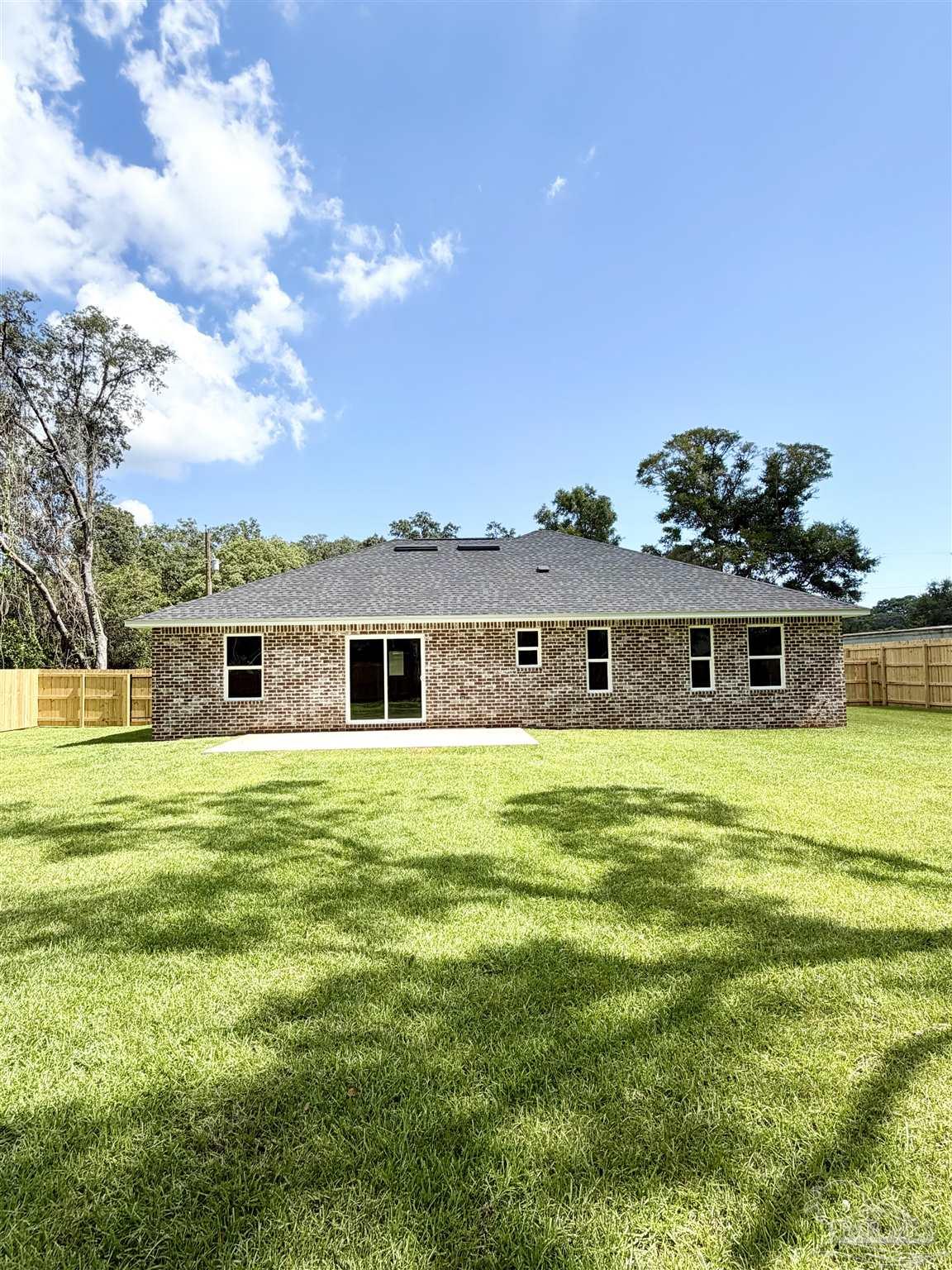 2003 Blakely Avenue Pensacola FL 32507