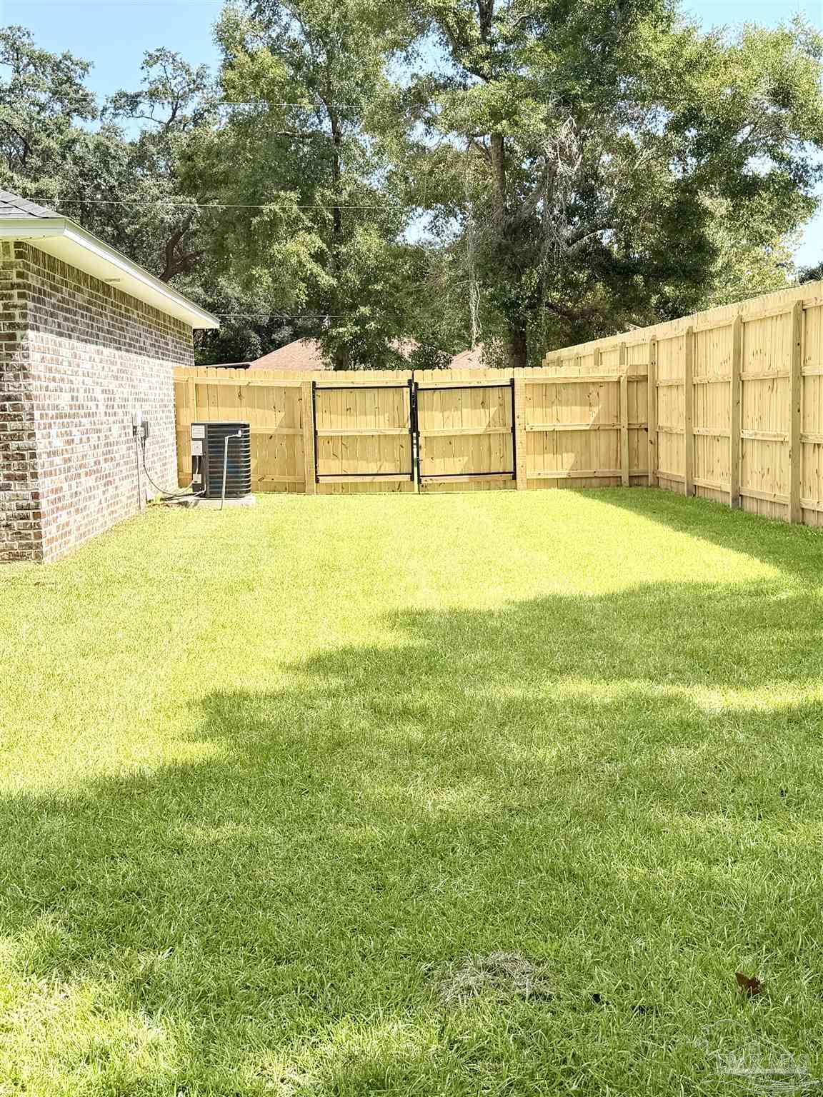2003 Blakely Avenue Pensacola FL 32507