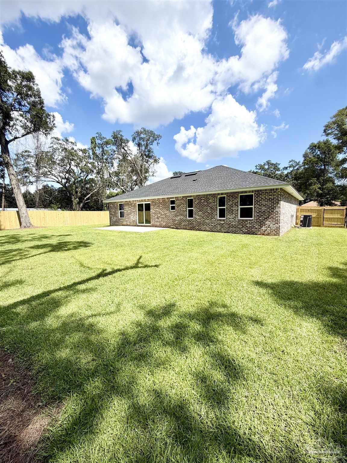 2003 Blakely Avenue Pensacola FL 32507