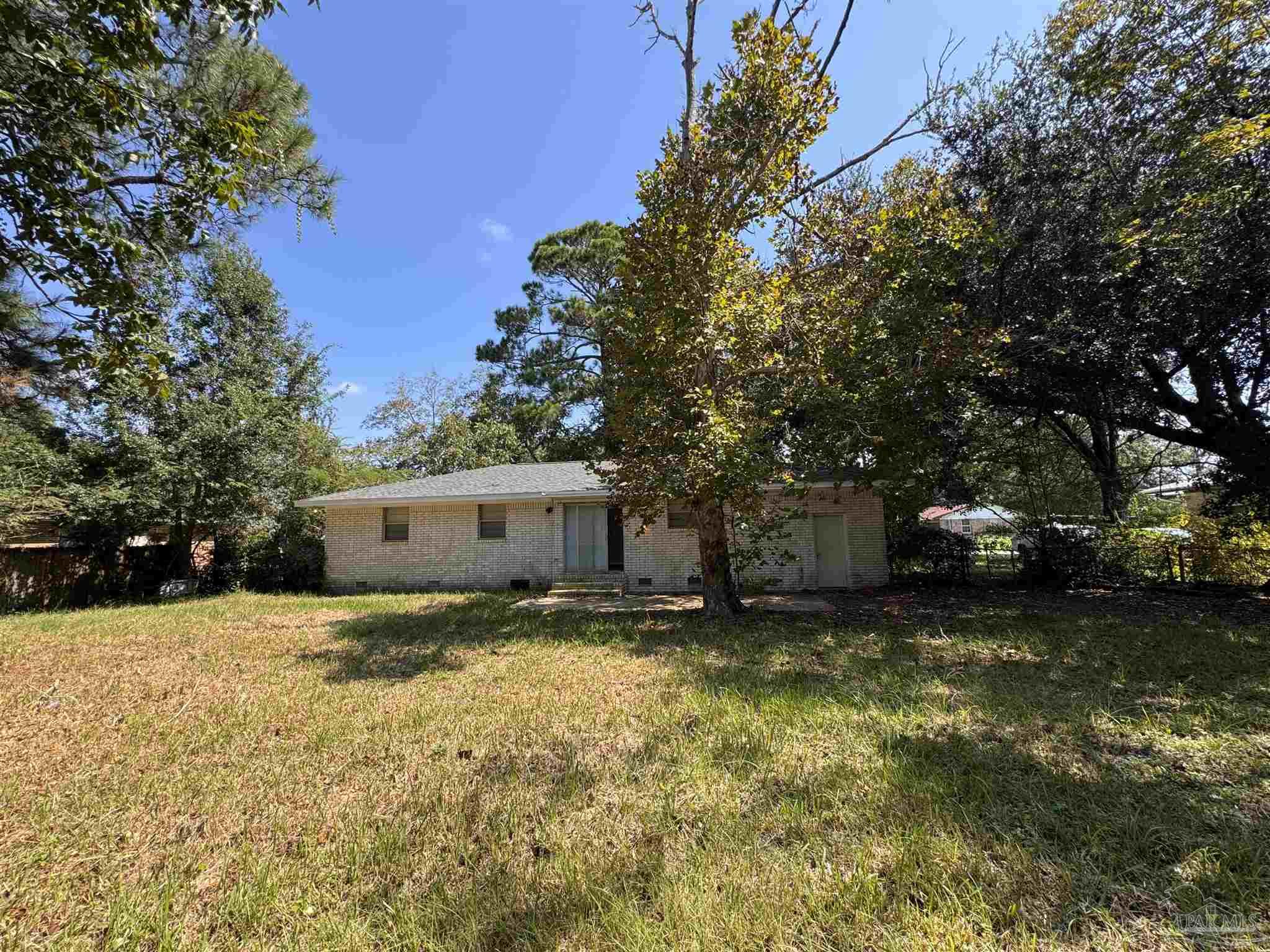 2421 Planetarium Avenue Perdido Key FL 32507