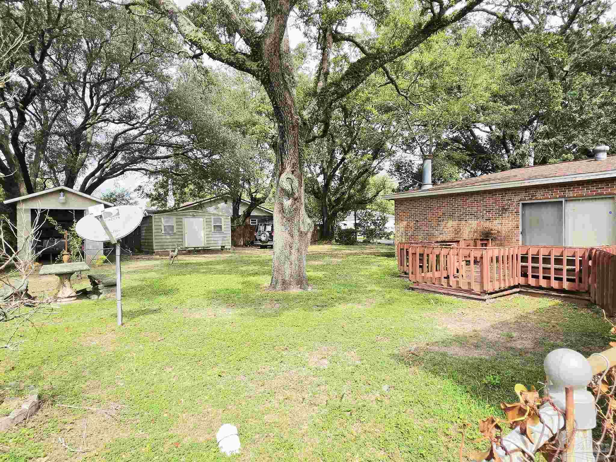 1230 E Leonard Street Pensacola FL 32503