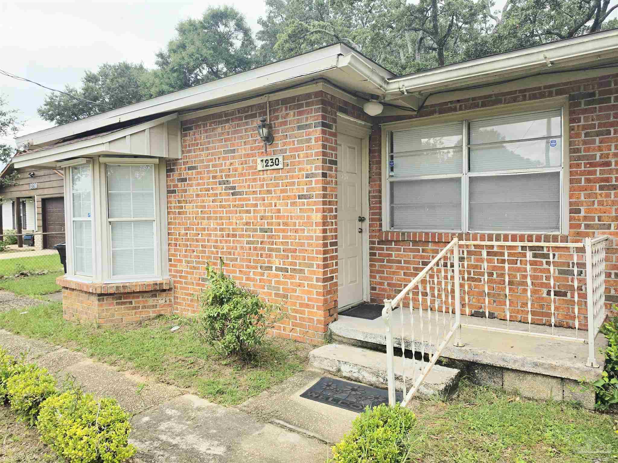 1230 E Leonard Street Pensacola FL 32503