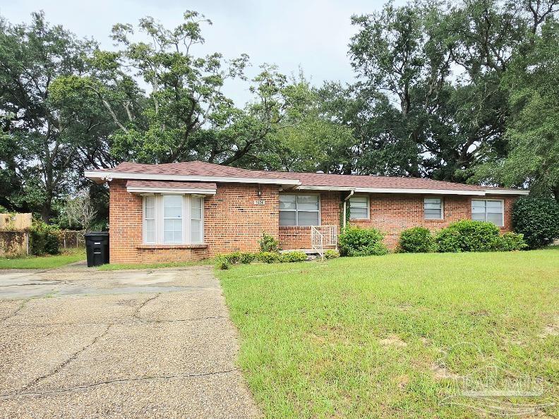 1230 E Leonard Street Pensacola FL 32503