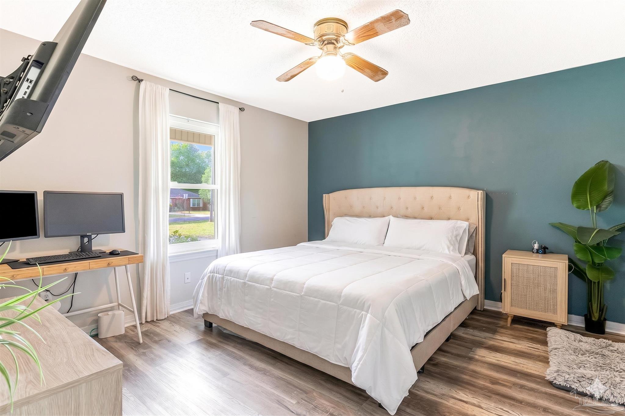 6332 Jason Drive Milton FL 32570