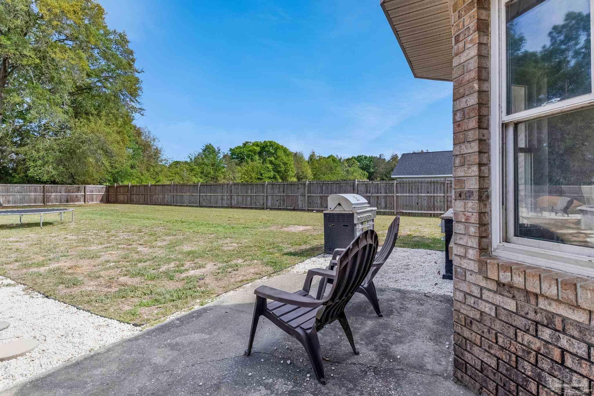 6332 Jason Drive Milton FL 32570