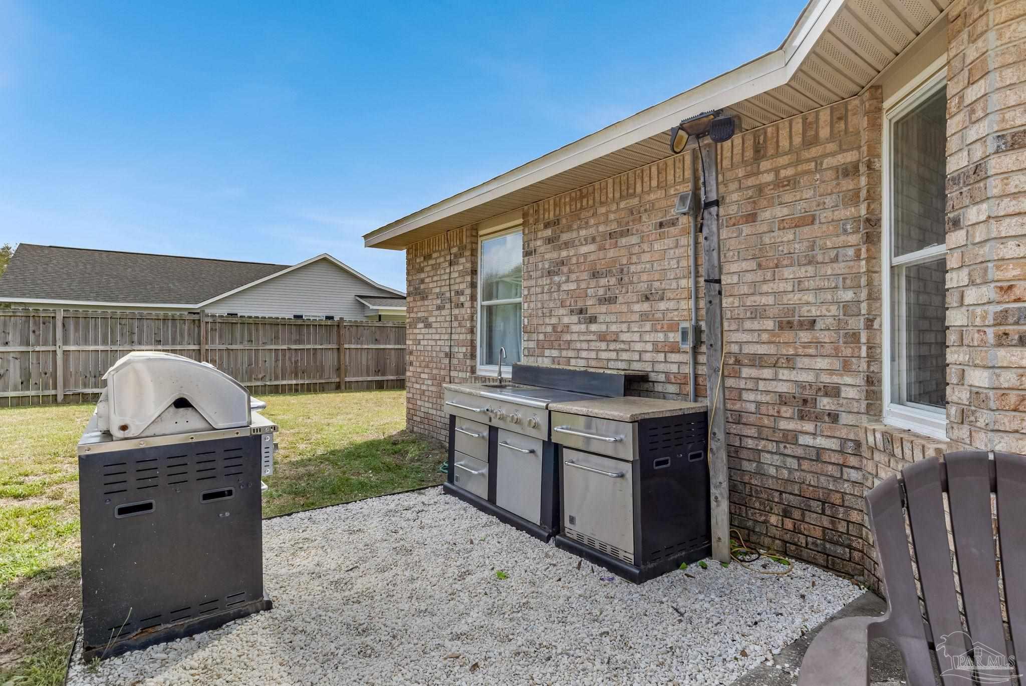 6332 Jason Drive Milton FL 32570