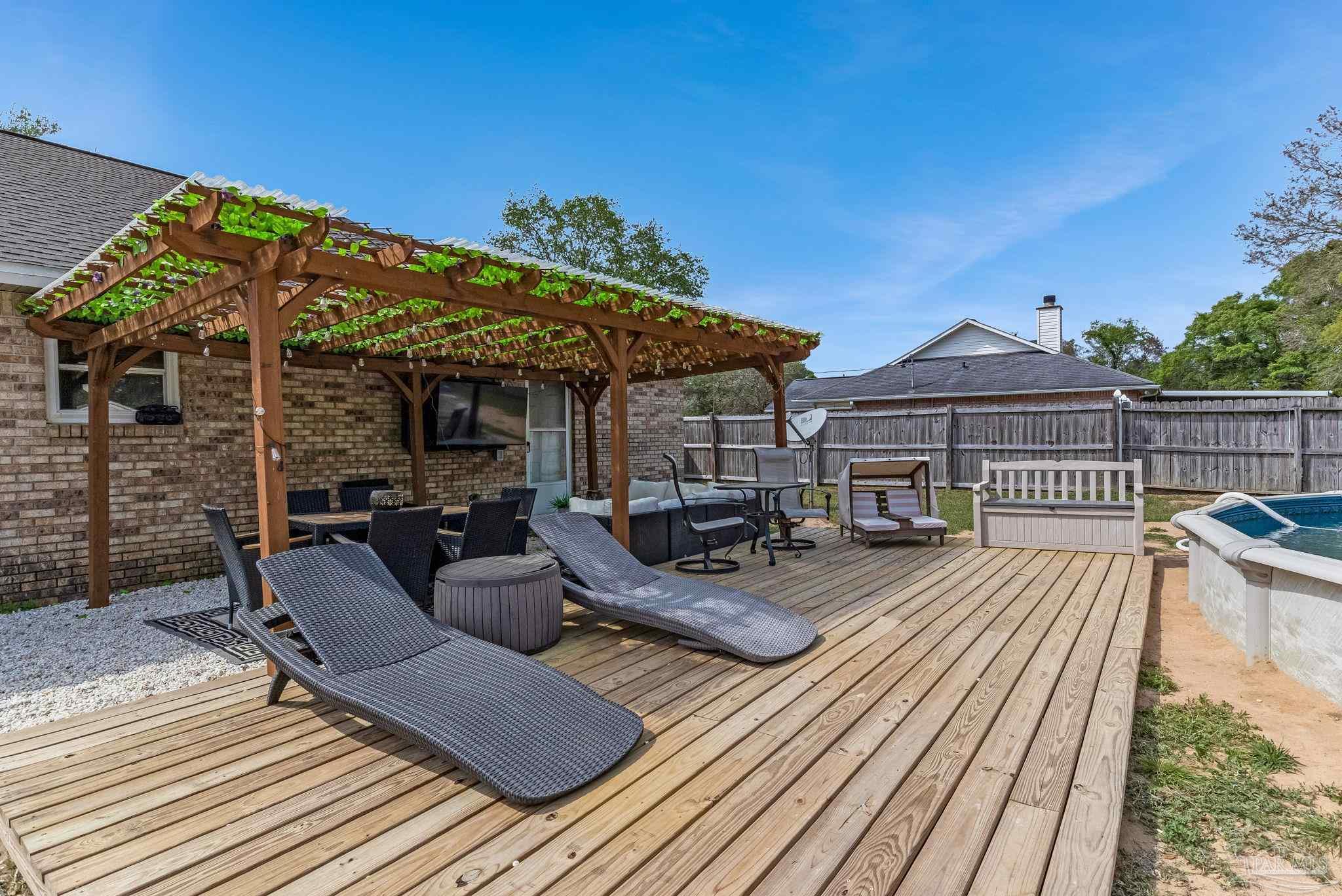 6332 Jason Drive Milton FL 32570