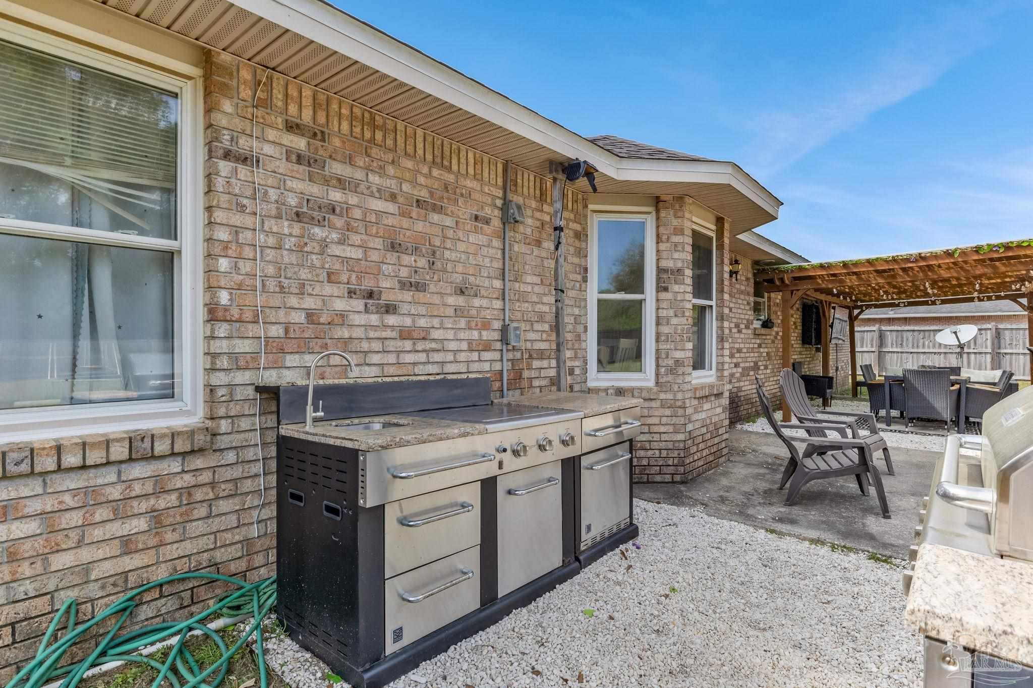 6332 Jason Drive Milton FL 32570