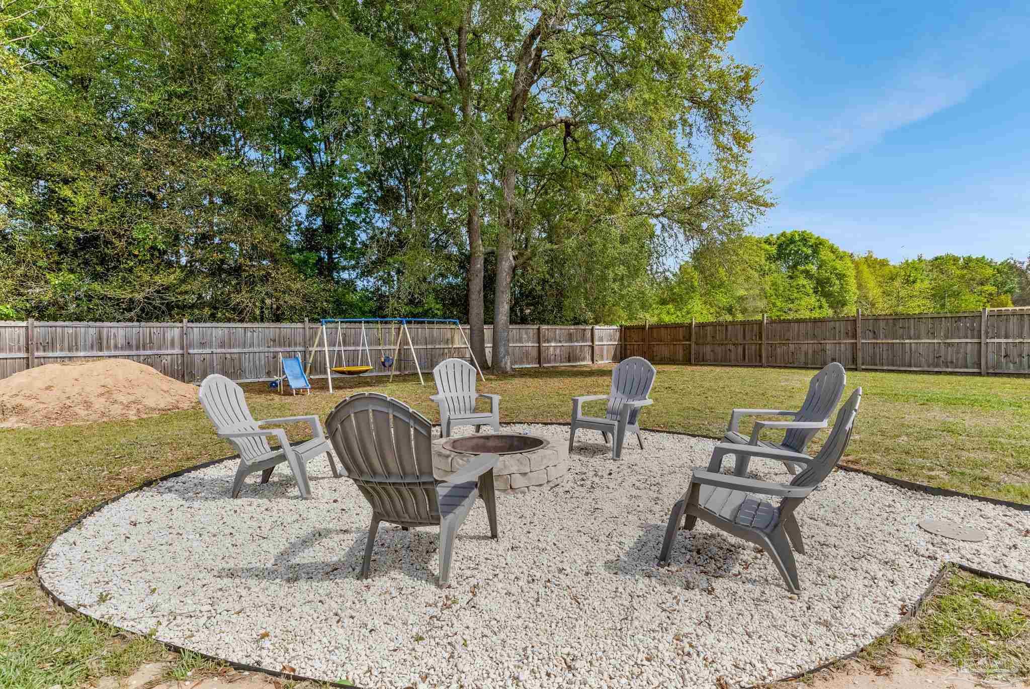 6332 Jason Drive Milton FL 32570