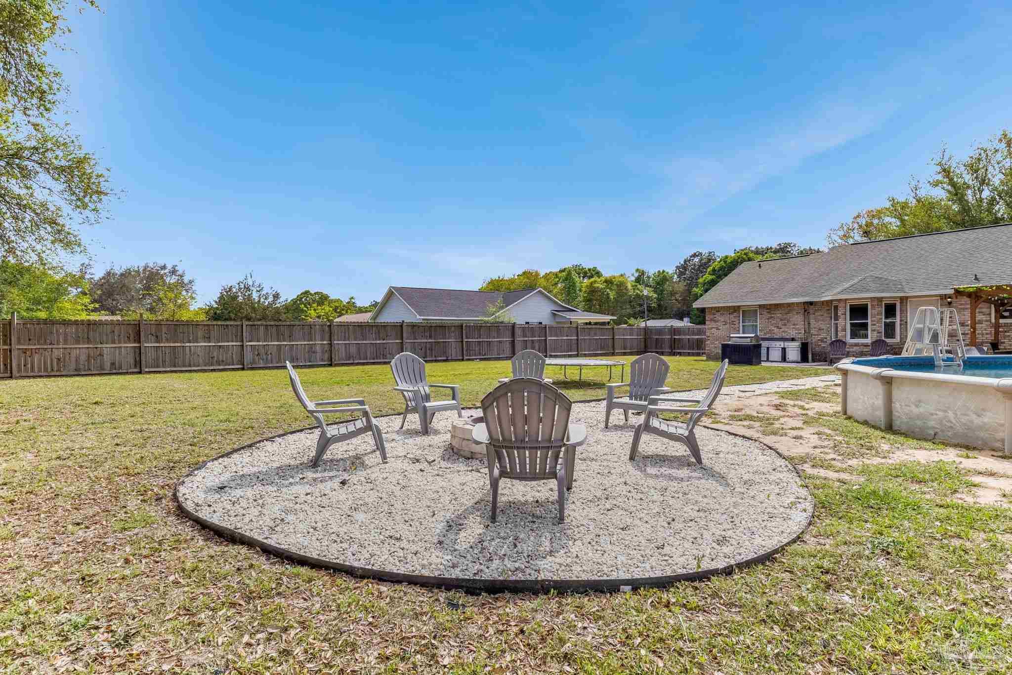 6332 Jason Drive Milton FL 32570