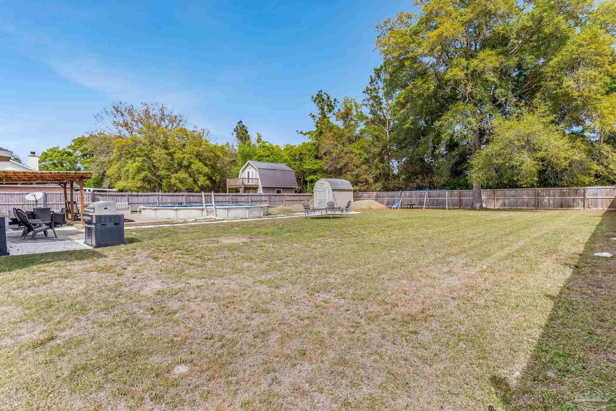 6332 Jason Drive Milton FL 32570