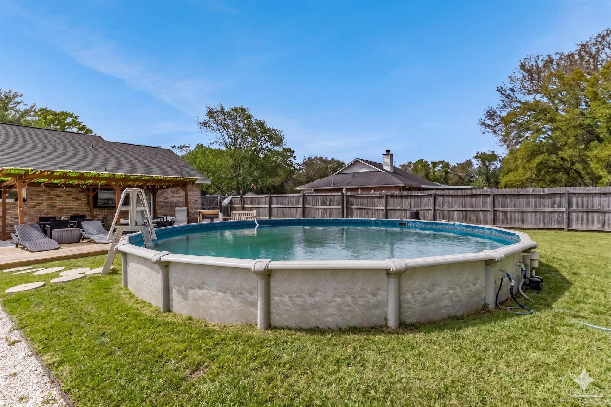 6332 Jason Drive Milton FL 32570