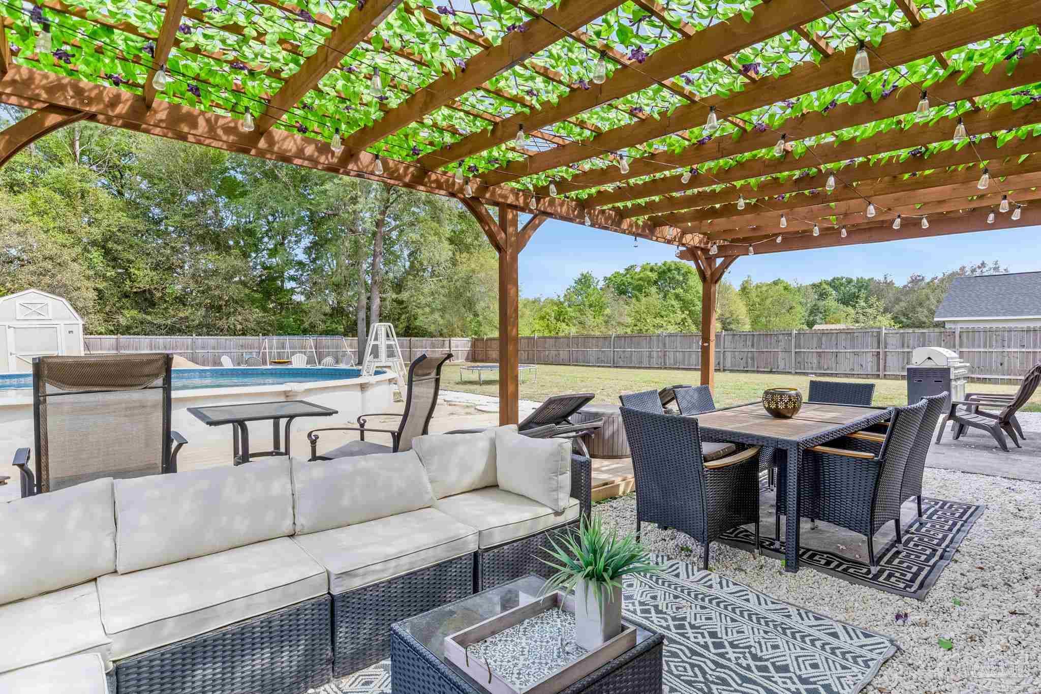 6332 Jason Drive Milton FL 32570