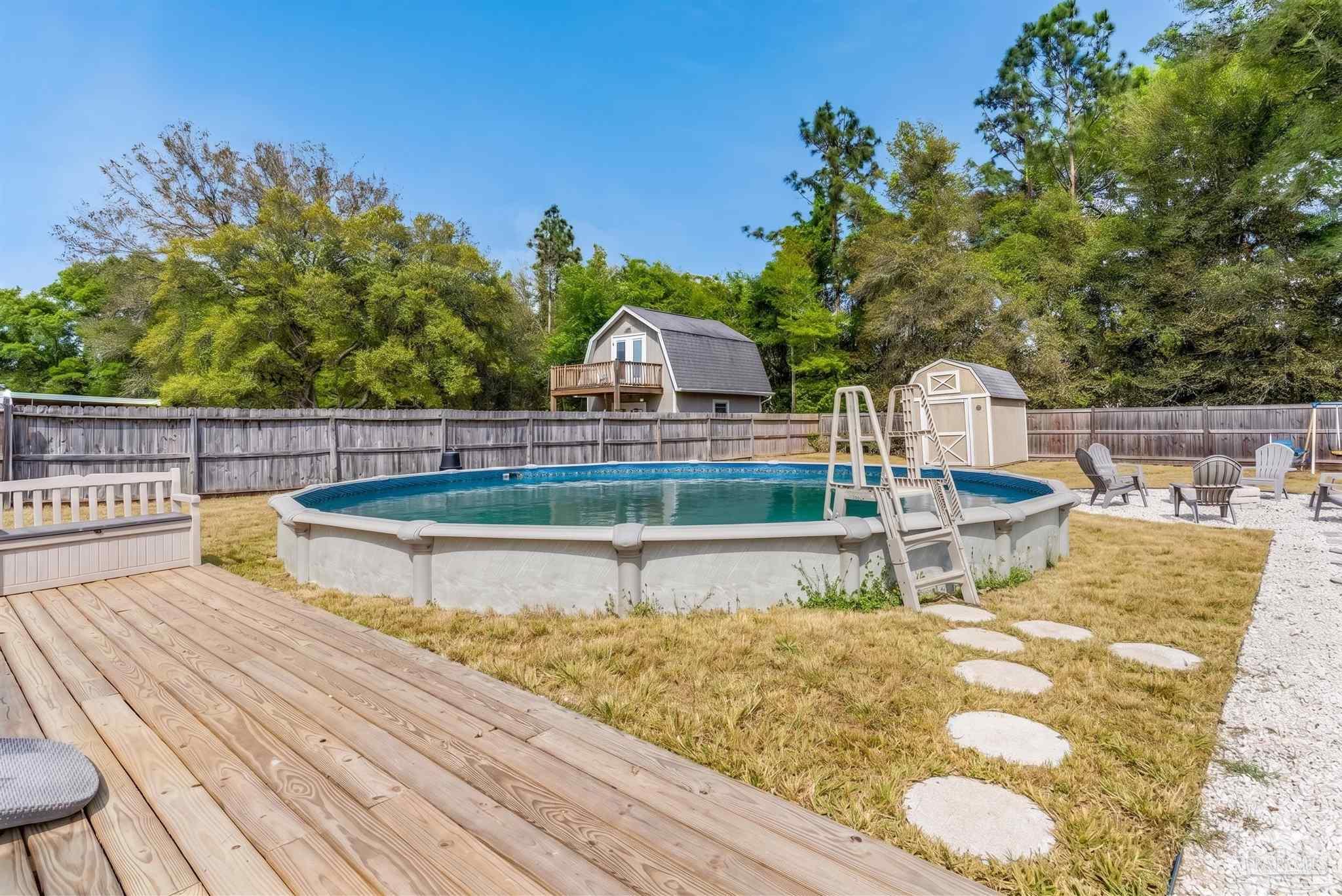 6332 Jason Drive Milton FL 32570