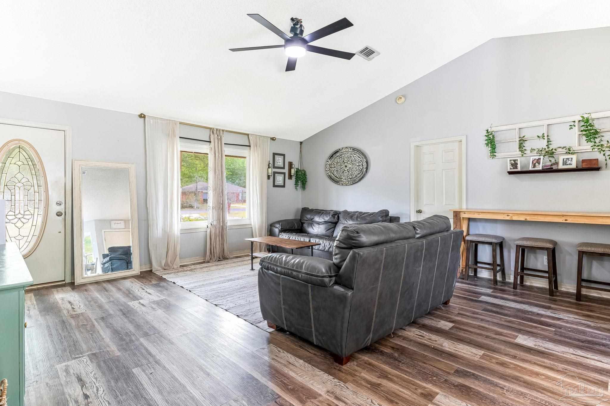 6332 Jason Drive Milton FL 32570