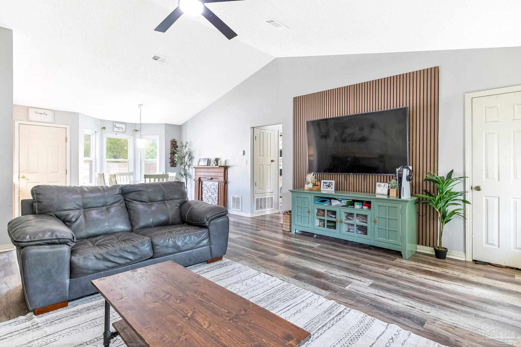 6332 Jason Drive Milton FL 32570