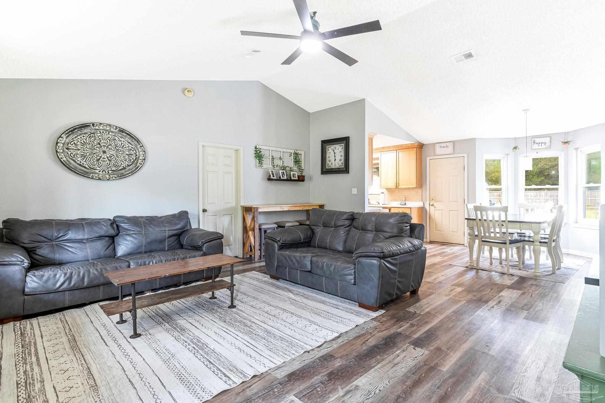 6332 Jason Drive Milton FL 32570