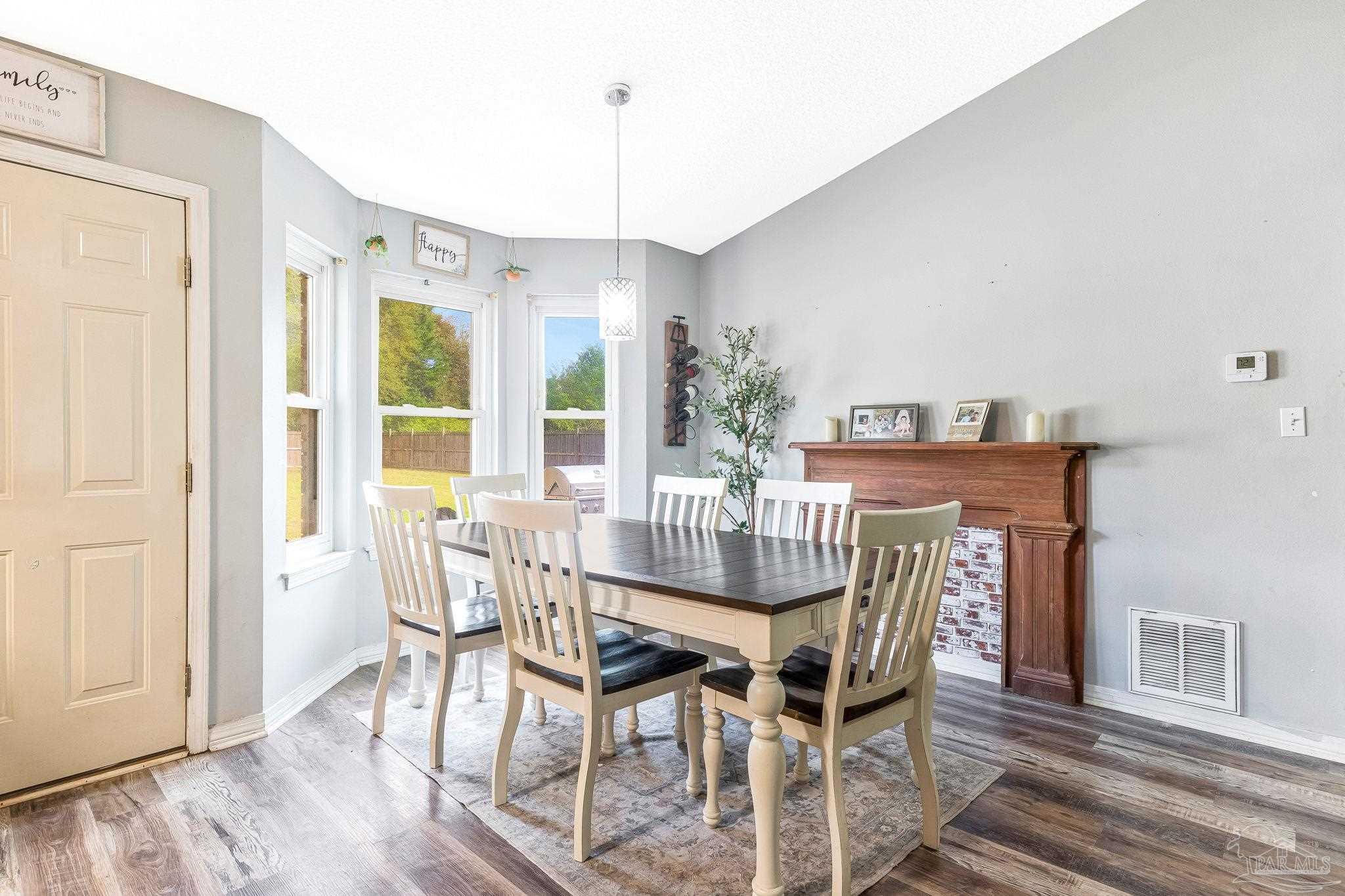 6332 Jason Drive Milton FL 32570