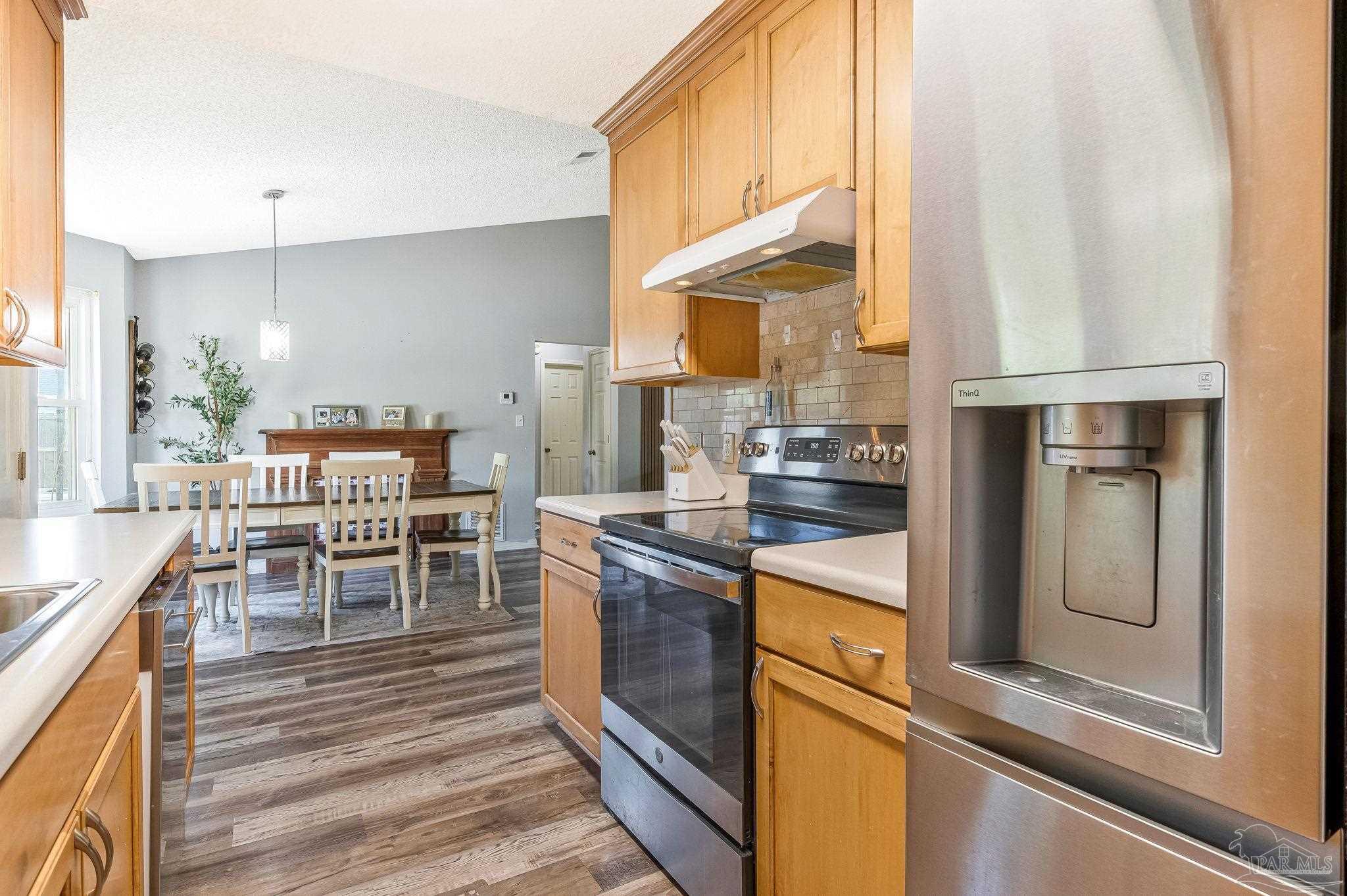 6332 Jason Drive Milton FL 32570