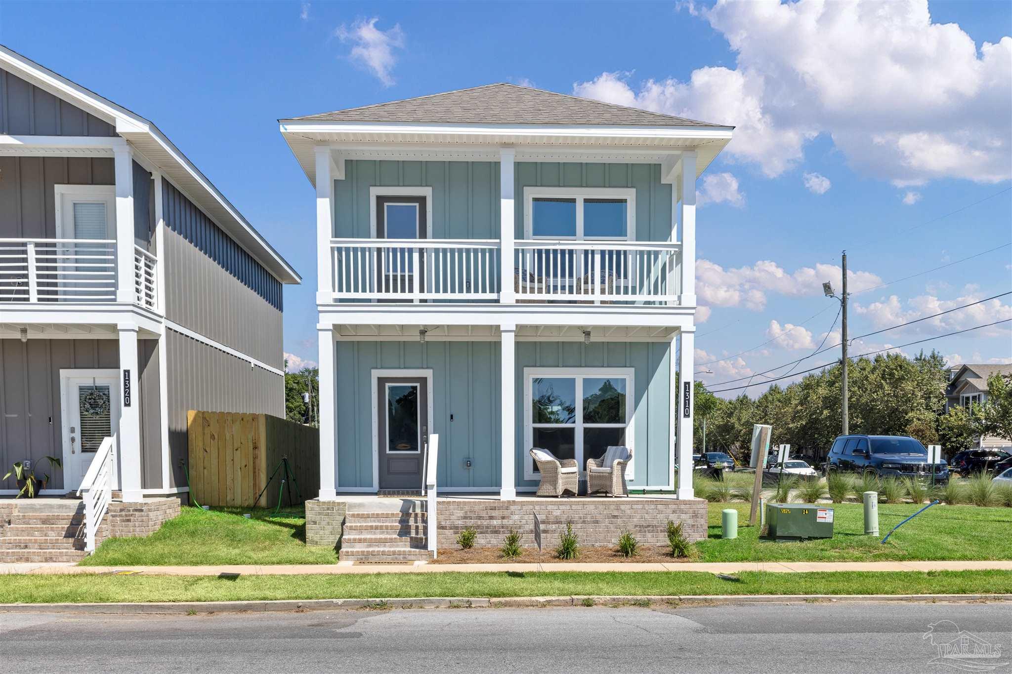 331 S F Street Pensacola FL 32502
