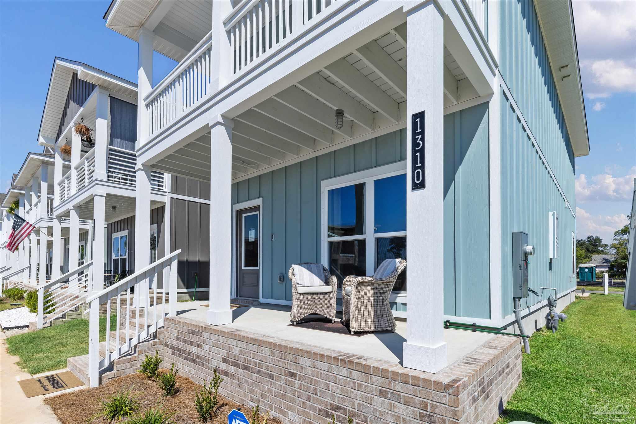 331 S F Street Pensacola FL 32502
