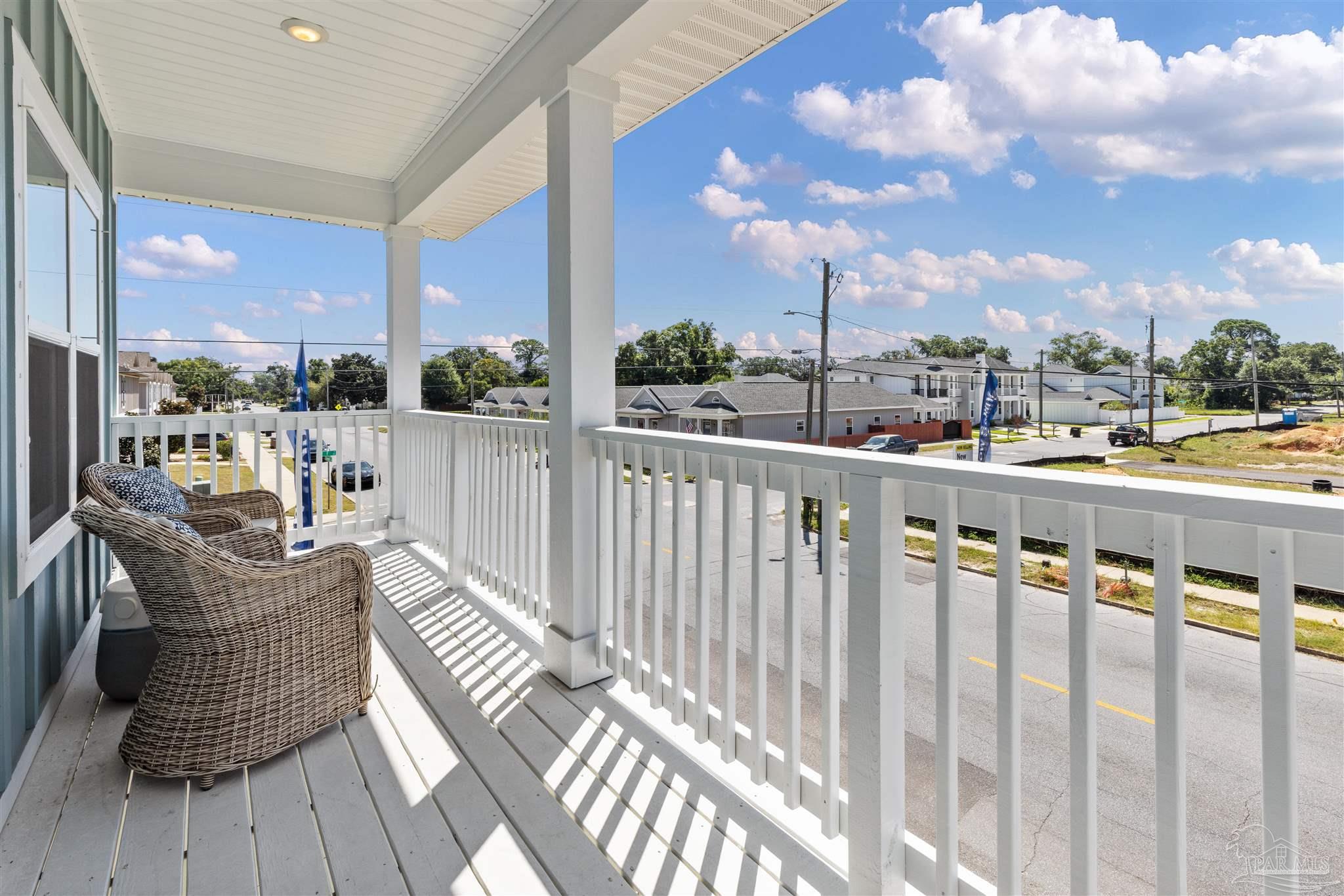 331 S F Street Pensacola FL 32502