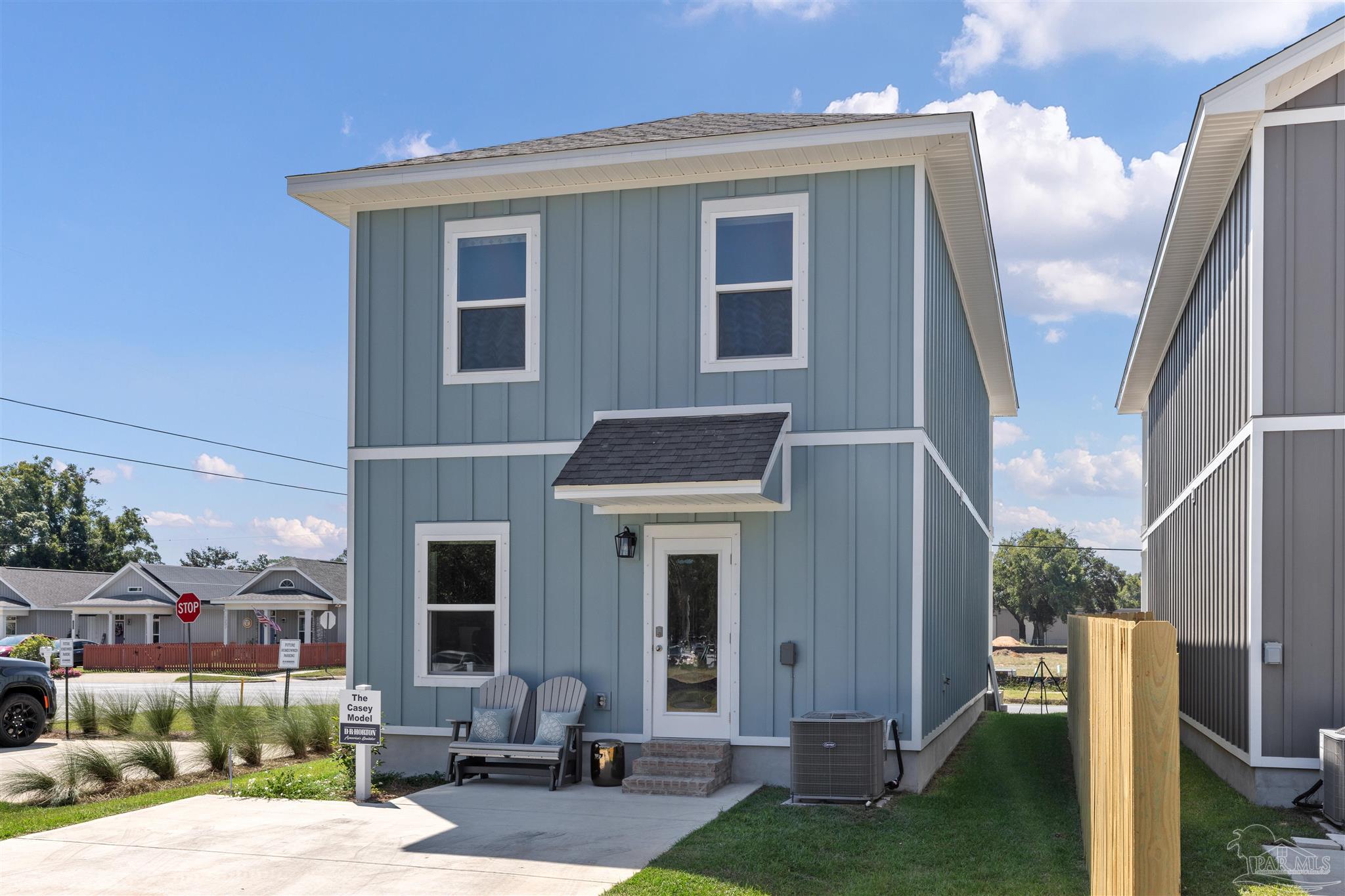 331 S F Street Pensacola FL 32502