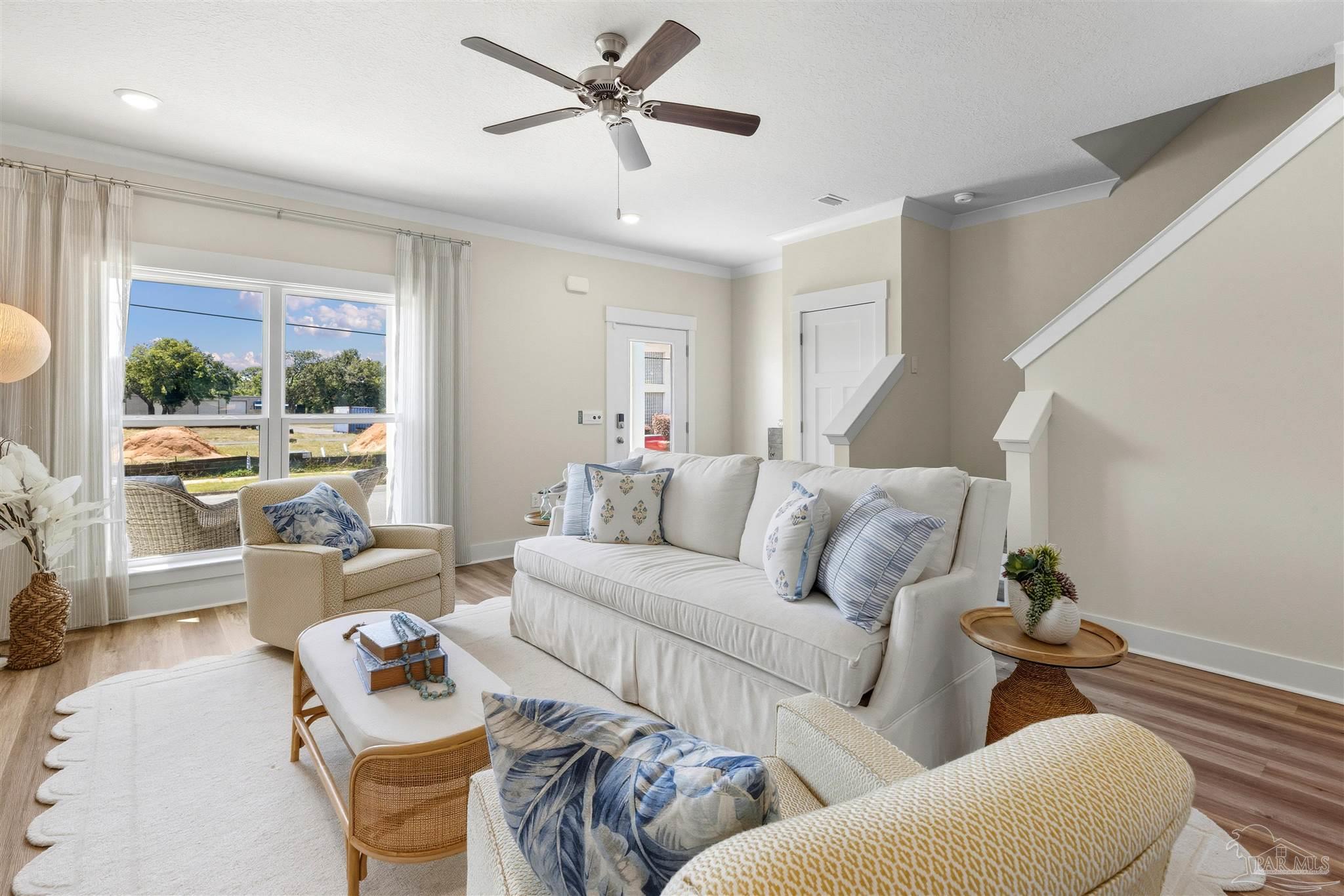 331 S F Street Pensacola FL 32502