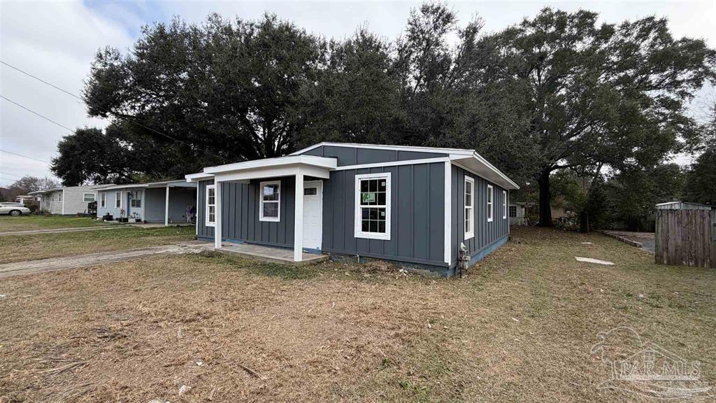827 Michigan Avenue Pensacola FL 32505