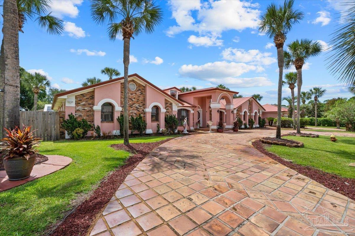 964 Vestavia Way Gulf Breeze FL 32563