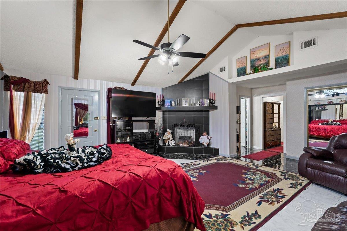 964 Vestavia Way Gulf Breeze FL 32563