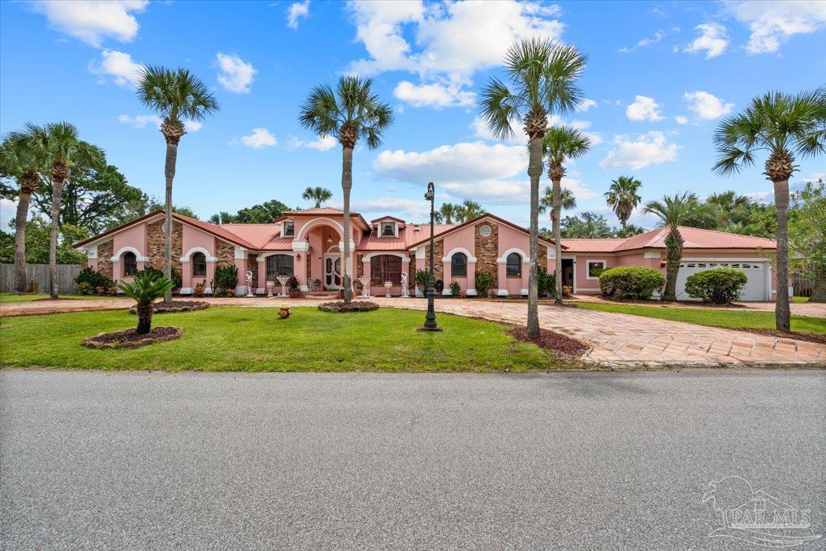 964 Vestavia Way Gulf Breeze FL 32563