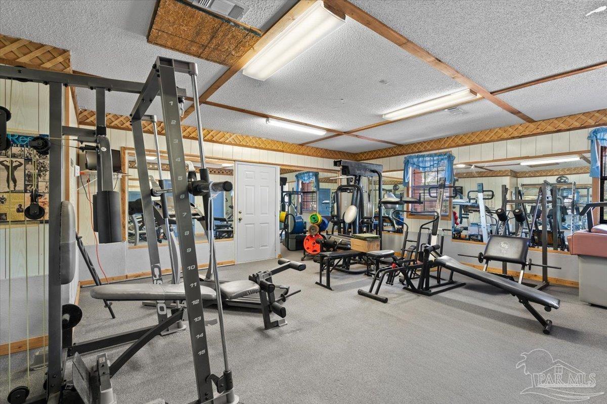 964 Vestavia Way Gulf Breeze FL 32563