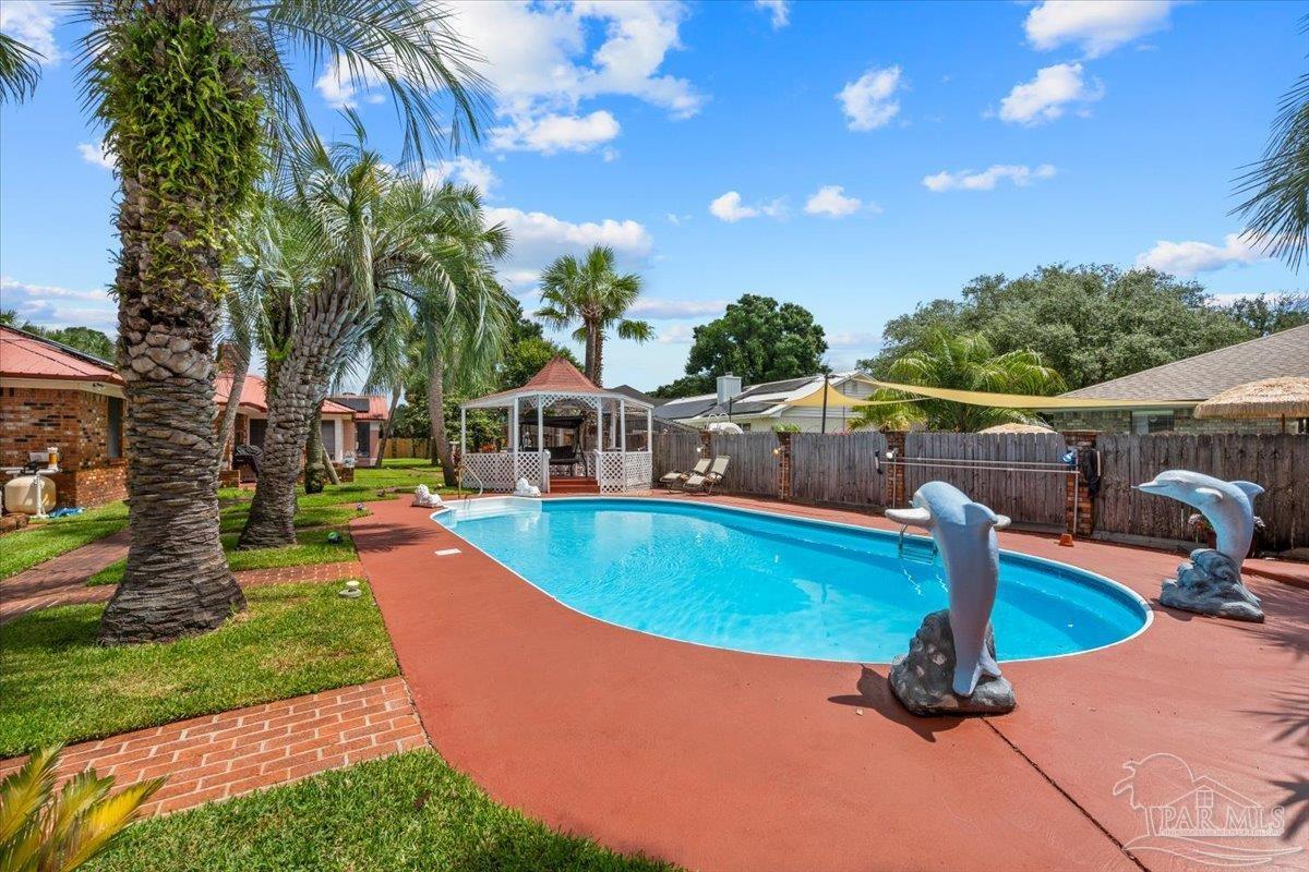 964 Vestavia Way Gulf Breeze FL 32563