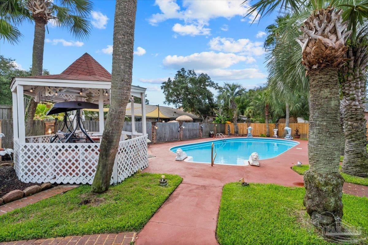 964 Vestavia Way Gulf Breeze FL 32563